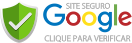 Site Seguro Google